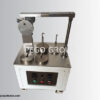 Thiết bị kiểm tra độ giữ cáp mềm IEC60884 2.5A đến 16A