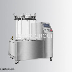 Thiết bị kiểm tra độ kín khí và rò rỉ áp suất âm IPX8