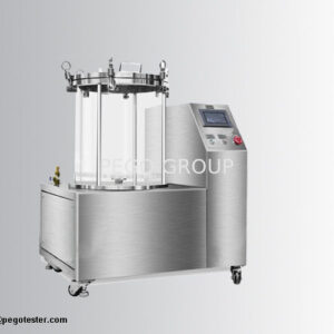 Thiết bị kiểm tra độ kín khí và rò rỉ áp suất âm IPX8 5 Thiết bị kiểm tra độ kín khí và rò rỉ áp suất âm IPX8