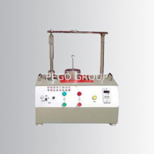 Thiết bị kiểm tra độ neo giữ dây cáp nguồn và ổ cắm điện 220V