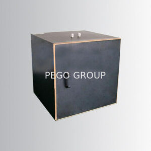 Thiết bị kiểm tra độ tăng nhiệt phích cắm ổ cắm điện BS1363 Figure 17