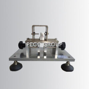 Thiết bị kiểm tra lực kẹp phích cắm IEC60884-1 Annex C