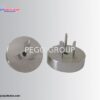 Thiết bị kiểm tra lực rút tối đa ổ cắm chuẩn AS/NZS3112 bằng thép tôi cứng
