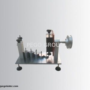 Thiết bị kiểm tra mô-men xoắn neo giữ dây nguồn IEC60884-1 Clause 23.2
