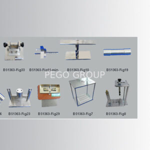 Thiết bị kiểm tra phích cắm điện BS1363-1, dưỡng kiểm phích cắm ổ cắm bảo hành 1 năm