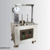 Thiết bị thử nghiệm cáp mềm IEC60884-1 SUS304 80N 220V/50Hz