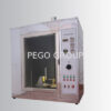 Thiết bị thử nghiệm cháy sợi dây nóng đỏ IEC60695 500~1000℃