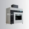 Thiết bị thử nghiệm chỉ số phóng điện bề mặt IEC60112 điều khiển PLC