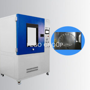 Thiết bị thử nghiệm chống nước chuẩn IP dạng hộp tuần hoàn nước