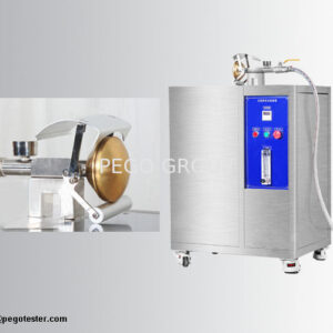 Thiết bị thử nghiệm chống nước IPX3 tiêu chuẩn IEC60529 IEC60598