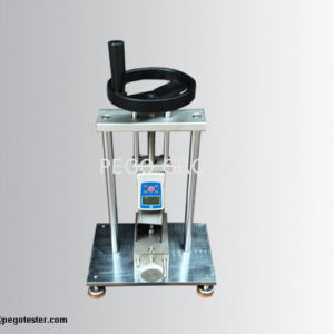 Thiết bị thử nghiệm độ bám phích cắm tiêu chuẩn IEC 60884-1 Annex C