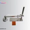 Thiết bị thử nghiệm độ bền cơ học nắp đàn hồi phích cắm ổ cắm BS1363-1 Figure 2