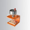 Thiết bị thử nghiệm độ bền điện môi IEC60335-1 Clause 21.2 đầu kim thép tôi tải trọng 30N