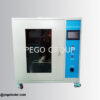 Thiết bị thử nghiệm độ cháy dây sợi đốt IEC60695-2-10