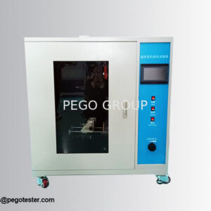 Thiết bị thử nghiệm độ cháy dây sợi đốt IEC60695-2-10