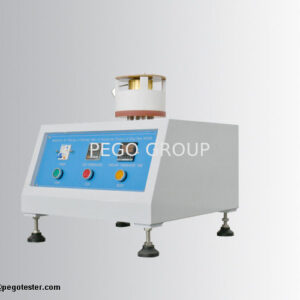 Thiết bị thử nghiệm độ chịu nhiệt bất thường vỏ cách điện chân phích cắm IEC6884-1 Figure 40