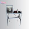 Thiết bị thử nghiệm độ mài mòn ống dẫn điện IEC60335-2-2 tốc độ 30r/min 0.1m/min