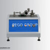 Thiết bị thử nghiệm độ mài mòn vỏ bọc cách điện chân phích cắm IEC60884-1 Figure 28