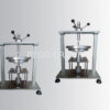 Thiết bị thử nghiệm độ nén an toàn điện bằng thép không gỉ IEC60884-1 Figure 8