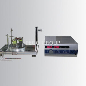 Thiết bị thử nghiệm độ uốn đầu nối không bắt vít IEC60884-1 Figure 12