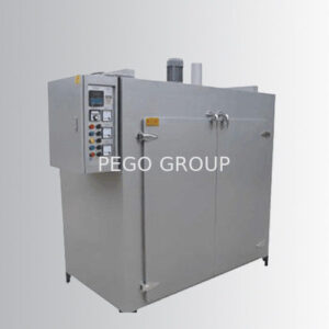 Thiết bị thử nghiệm ép bi kèm tủ sấy công nghiệp từ RT đến 300℃