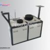 Thiết bị thử nghiệm lực gió tĩnh cho đèn chiếu sáng IEC60598-2-3