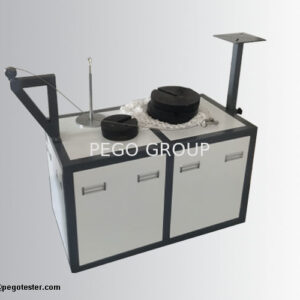 Thiết bị thử nghiệm lực gió tĩnh cho đèn chiếu sáng IEC60598-2-3