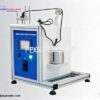 Thiết bị thử nghiệm lực kéo ngang IEC60320-1 điều khiển PLC màn hình 5 inch 6N/35N/50N