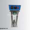 Thiết bị thử nghiệm lực rút tối đa và tối thiểu đầu nối thiết bị IEC60320-1