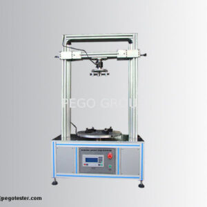 Thiết bị thử nghiệm mô-men xoắn đèn treo IEC60598-1 Clause 4.14.1 Test B PLC