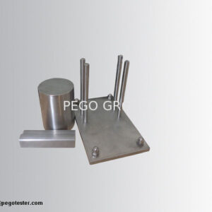 Thiết bị thử nghiệm nén kiểm tra khả năng chịu nhiệt IEC 60884-1 Figure 38