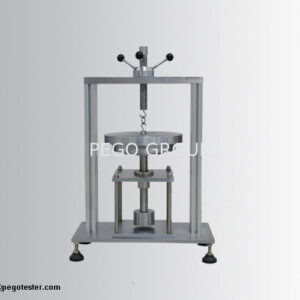 Thiết bị thử nghiệm nén phích cắm và ổ cắm IEC 60884-1 Figure 8