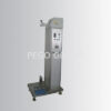 Thiết bị thử nghiệm ống mềm dẫn điện máy hút bụi IEC60335-2-2 tay đòn 300mm