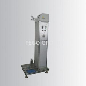 Thiết bị thử nghiệm ống mềm dẫn điện máy hút bụi IEC60335-2-2 tay đòn 300mm