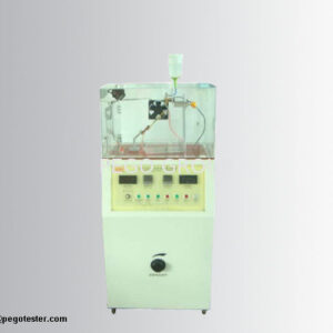 Thiết bị thử nghiệm phóng điện bề mặt và xói mòn IEC60587 10KV 60mA
