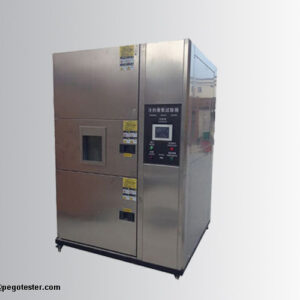 Thiết bị thử nghiệm sốc nhiệt môi trường IEC60068-2-3 bảo hành 12 tháng 5 Thiết bị thử nghiệm sốc nhiệt môi trường IEC60068-2-3 bảo hành 12 tháng