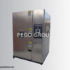 Thiết bị thử nghiệm sốc nhiệt môi trường IEC60068-2-3 bảo hành 12 tháng