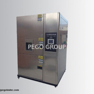 Thiết bị thử nghiệm sốc nhiệt môi trường IEC60068-2-3 bảo hành 12 tháng 4 Thiết bị thử nghiệm sốc nhiệt môi trường IEC60068-2-3 bảo hành 12 tháng