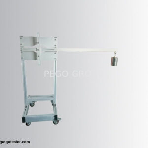 Thiết bị thử nghiệm tải trọng mô-men xoắn đèn âm đất IEC60598-2-13 Figure 13.6.2.1