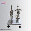 Thiet Bi Thu Nghiem Tam Che O Cam Iec60669 1 Clause 2052 Thep Khong Gi 1mm A8b2bfc1