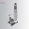 Thiết bị thử nghiệm va đập búa rơi thẳng đứng IK07 đến IK11, năng lượng 2J đến 50J, nhả điện từ