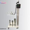 Thiết bị thử nghiệm va đập búa thẳng đứng cho đèn chiếu sáng có thể điều chỉnh độ cao