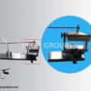 Thiết bị thử nghiệm va đập con lắc dưới 2J cho công tắc ổ cắm điện