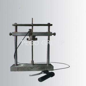 Thiết bị thử nghiệm va đập nhiệt độ thấp IEC60884-1 Figure 27 and Figure 42 cho phích cắm