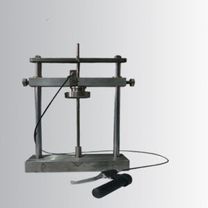 Thiết bị thử nghiệm va đập nhiệt độ thấp IEC60884-1 Figure 27 and Figure 42 cho phích cắm 8 Thiết bị thử nghiệm va đập nhiệt độ thấp IEC60884-1 Figure 27 and Figure 42 cho phích cắm