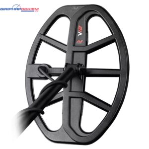 Đĩa dò Vanquish V12