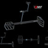 Máy dò kim loại dưới lòng đất XP XTREM HUNTER
