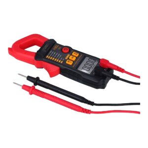 Ampe kìm đo dòng AC SMARTSENSOR ST821 600A