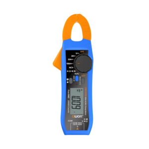 Ampe kìm đo dòng điện AC/DC OWON CM2100 (100.0A, RMS)