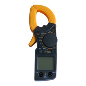 Ampe kìm đo dòng điện AC OWON CM240 (400A, 600V)